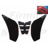 TANK PAD + OSŁONY BOCZNE ZBIORNIKA SIDE GRIP YAMAHA FZ 6 600 FZ-6 FZ6 FAZER roczniki 2006-2010