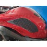 TANK PAD + OSŁONY BOCZNE ZBIORNIKA SIDE GRIP YAMAHA FZ 6 600 FZ-6 FZ6 FAZER roczniki 2006-2010