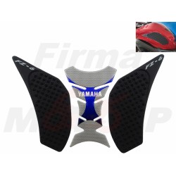 TANK PAD + OSŁONY BOCZNE...