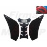 TANK PAD + OSŁONY BOCZNE ZBIORNIKA SIDE GRIP YAMAHA FZ 6 600 FZ-6 FZ6 FAZER roczniki 2006-2010