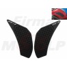 ANTYPOŚLIZGOWE OSŁONY BOCZNE TANK PADY SIDE GRIP YAMAHA FZ-6 FZ6 600 FAZER roczniki 2006-2010
