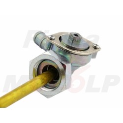 KRANIK PALIWA HONDA CB400 CBR 400 600 F1 NSR 250 VF 750 MAGNA VT 600 SHADOW