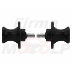 CRASH PADY SLIDERY ROLKI TYLNEGO WAHACZA TYŁ YAMAHA YZF 600 R6 YZF 1000 R1 R6S