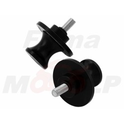 CRASH PADY SLIDERY ROLKI TYLNEGO WAHACZA TYŁ YAMAHA YZF 600 R6 YZF 1000 R1 R6S