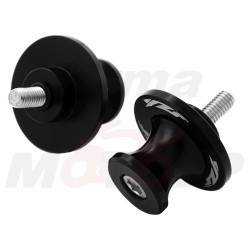 CRASH PADY SLIDERY ROLKI TYLNEGO WAHACZA TYŁ YAMAHA YZF 600 R6 YZF 1000 R1 R6S