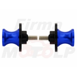 CRASH PADY SLIDERY ROLKI TYLNEGO WAHACZA TYŁ YAMAHA YZF 600 R6 YZF 1000 R1 R6S