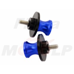 CRASH PADY SLIDERY ROLKI TYLNEGO WAHACZA TYŁ YAMAHA YZF 600 R6 YZF 1000 R1 R6S