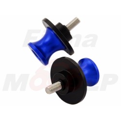 CRASH PADY SLIDERY ROLKI TYLNEGO WAHACZA TYŁ YAMAHA YZF 600 R6 YZF 1000 R1 R6S