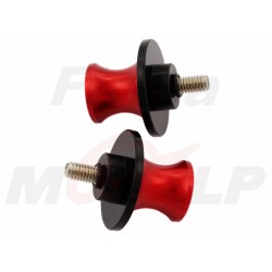 CRASH PADY SLIDERY ROLKI TYLNEGO WAHACZA TYŁ YAMAHA YZF 600 R6 YZF 1000 R1 R6S