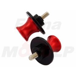 CRASH PADY SLIDERY ROLKI TYLNEGO WAHACZA TYŁ YAMAHA YZF 600 R6 YZF 1000 R1 R6S