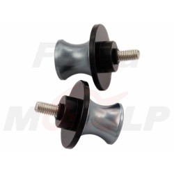 CRASH PADY SLIDERY ROLKI TYLNEGO WAHACZA TYŁ YAMAHA YZF 600 R6 YZF 1000 R1 R6S