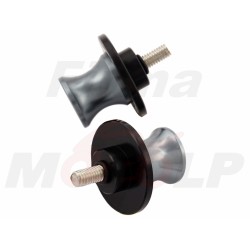 CRASH PADY SLIDERY ROLKI TYLNEGO WAHACZA TYŁ YAMAHA YZF 600 R6 YZF 1000 R1 R6S