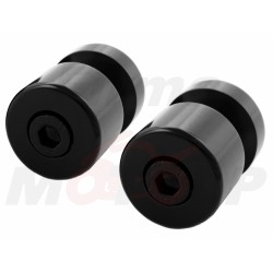 CRASH PADY SLIDERY ROLKI TYLNEGO WAHACZA TYŁ HONDA CBR 250R 600 929 954 1000 RR RC51 RVT1000R roczniki 2000 - 2011