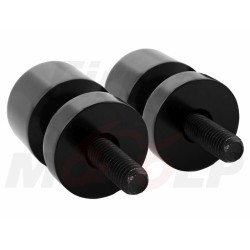 CRASH PADY SLIDERY ROLKI TYLNEGO WAHACZA TYŁ HONDA CBR 250R 600 929 954 1000 RR RC51 RVT1000R roczniki 2000 - 2011