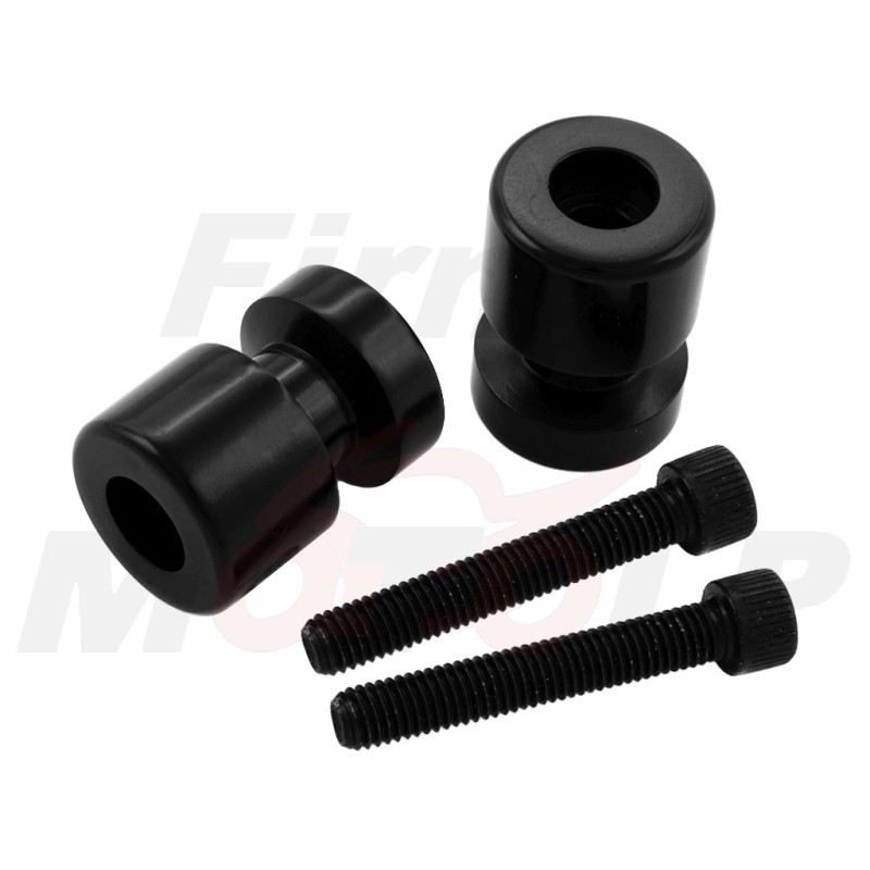 CRASH PADY SLIDERY ROLKI TYLNEGO WAHACZA TYŁ SUZUKI GSF GSX GSX-R 600 750 1000 1300 GSXR SV 650 1000 TL 1000 roczniki 1992-2012