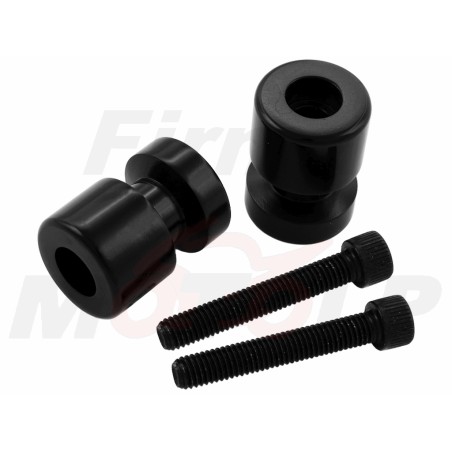 CRASH PADY SLIDERY ROLKI TYLNEGO WAHACZA TYŁ SUZUKI GSF GSX GSX-R 600 750 1000 1300 GSXR SV 650 1000 TL 1000 roczniki 1992-2012