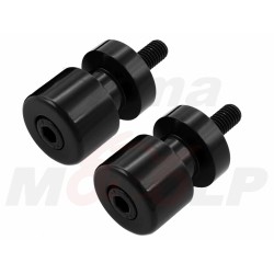 CRASH PADY SLIDERY ROLKI TYLNEGO WAHACZA TYŁ SUZUKI GSF GSX GSX-R 600 750 1000 1300 GSXR SV 650 1000 TL 1000 roczniki 1992-2012