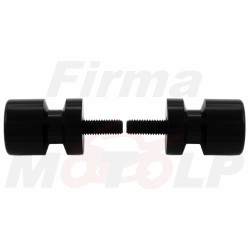 CRASH PADY SLIDERY ROLKI TYLNEGO WAHACZA TYŁ SUZUKI GSF GSX GSX-R 600 750 1000 1300 GSXR SV 650 1000 TL 1000 roczniki 1992-2012