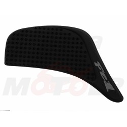 ANTYPOŚLIZGOWE OSŁONY BOCZNE TANK PADY SIDE GRIP YAMAHA FZ 1000 FZ1 FAZER roczniki 2006-2015