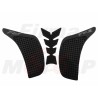 TANK PAD + OSŁONY BOCZNE ZBIORNIKA SIDE GRIP YAMAHA FZ1 FZ 1 1000 FZ-1 FAZER roczniki 2006-2015