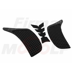 TANK PAD + OSŁONY BOCZNE ZBIORNIKA SIDE GRIP YAMAHA FZ1 FZ 1 1000 FZ-1 FAZER roczniki 2006-2015