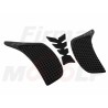 TANK PAD + OSŁONY BOCZNE ZBIORNIKA SIDE GRIP YAMAHA FZ1 FZ 1 1000 FZ-1 FAZER roczniki 2006-2015