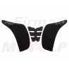 TANK PAD + OSŁONY BOCZNE ZBIORNIKA SIDE GRIP YAMAHA FZ1 FZ 1 1000 FZ-1 FAZER roczniki 2006-2015