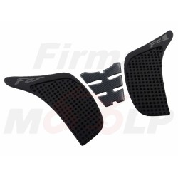TANK PAD + OSŁONY BOCZNE ZBIORNIKA SIDE GRIP YAMAHA FZ1 FZ 1 1000 FZ-1 FAZER roczniki 2006-2015