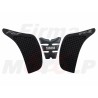 TANK PAD + OSŁONY BOCZNE ZBIORNIKA SIDE GRIP YAMAHA FZ1 FZ 1 1000 FZ-1 FAZER roczniki 2006-2015
