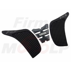 TANK PAD + OSŁONY BOCZNE ZBIORNIKA SIDE GRIP YAMAHA FZ1 FZ 1 1000 FZ-1 FAZER roczniki 2006-2015