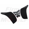 TANK PAD + OSŁONY BOCZNE ZBIORNIKA SIDE GRIP YAMAHA FZ1 FZ 1 1000 FZ-1 FAZER roczniki 2006-2015