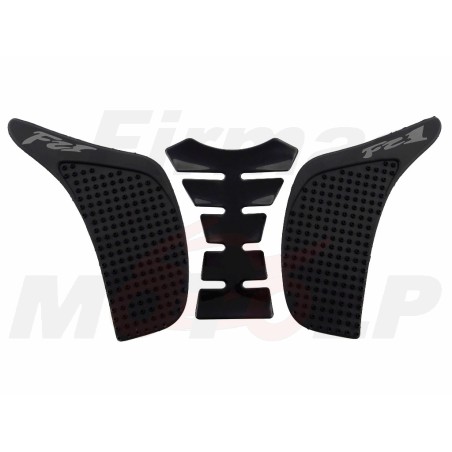 TANK PAD + OSŁONY BOCZNE ZBIORNIKA SIDE GRIP YAMAHA FZ1 FZ 1 1000 FZ-1 FAZER roczniki 2006-2015