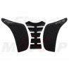 TANK PAD + OSŁONY BOCZNE ZBIORNIKA SIDE GRIP YAMAHA FZ1 FZ 1 1000 FZ-1 FAZER roczniki 2006-2015