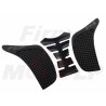 TANK PAD + OSŁONY BOCZNE ZBIORNIKA SIDE GRIP YAMAHA FZ1 FZ 1 1000 FZ-1 FAZER roczniki 2006-2015