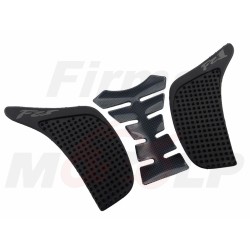 TANK PAD + OSŁONY BOCZNE ZBIORNIKA SIDE GRIP YAMAHA FZ1 FZ 1 1000 FZ-1 FAZER roczniki 2006-2015