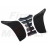 TANK PAD + OSŁONY BOCZNE ZBIORNIKA SIDE GRIP YAMAHA FZ1 FZ 1 1000 FZ-1 FAZER roczniki 2006-2015