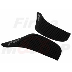 TANK PAD + OSŁONY BOCZNE ZBIORNIKA SIDE GRIP YAMAHA FZ1 FZ 1 1000 FZ-1 FAZER roczniki 2006-2015