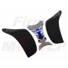 TANK PAD + OSŁONY BOCZNE ZBIORNIKA SIDE GRIP YAMAHA FZ1 FZ 1 1000 FZ-1 FAZER roczniki 2006-2015