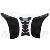 TANK PAD + OSŁONY BOCZNE ZBIORNIKA SIDE GRIP YAMAHA FZ1 FZ 1 1000 FZ-1 FAZER roczniki 2006-2015