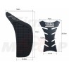 TANK PAD + OSŁONY BOCZNE ZBIORNIKA SIDE GRIP YAMAHA FZ1 FZ 1 1000 FZ-1 FAZER roczniki 2006-2015