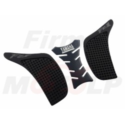 TANK PAD + OSŁONY BOCZNE ZBIORNIKA SIDE GRIP YAMAHA FZ1 FZ 1 1000 FZ-1 FAZER roczniki 2006-2015