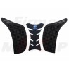 TANK PAD + OSŁONY BOCZNE ZBIORNIKA SIDE GRIP YAMAHA FZ1 FZ 1 1000 FZ-1 FAZER roczniki 2006-2015