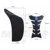 TANK PAD + OSŁONY BOCZNE ZBIORNIKA SIDE GRIP YAMAHA FZ1 FZ 1 1000 FZ-1 FAZER roczniki 2006-2015