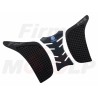 TANK PAD + OSŁONY BOCZNE ZBIORNIKA SIDE GRIP YAMAHA FZ1 FZ 1 1000 FZ-1 FAZER roczniki 2006-2015
