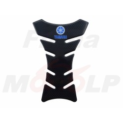 TANK PAD + OSŁONY BOCZNE ZBIORNIKA SIDE GRIP YAMAHA FZ1 FZ 1 1000 FZ-1 FAZER roczniki 2006-2015