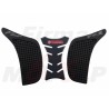 TANK PAD + OSŁONY BOCZNE ZBIORNIKA SIDE GRIP YAMAHA FZ1 FZ 1 1000 FZ-1 FAZER roczniki 2006-2015