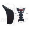 TANK PAD + OSŁONY BOCZNE ZBIORNIKA SIDE GRIP YAMAHA FZ1 FZ 1 1000 FZ-1 FAZER roczniki 2006-2015
