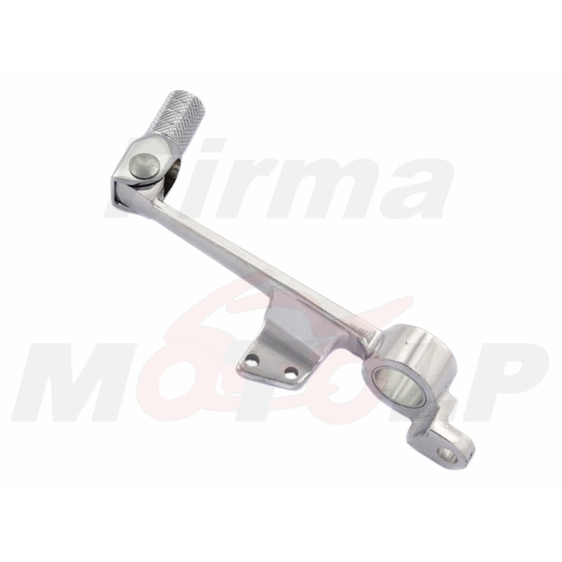 DŹWIGNIA NÓŻKA STOPKA HAMULCA NOŻNEGO HONDA CBR 600 RR CBR600 rok produkcji 2003 - 2006