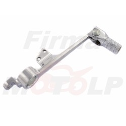 DŹWIGNIA NÓŻKA STOPKA HAMULCA NOŻNEGO HONDA CBR 600 RR CBR600 rok produkcji 2003 - 2006