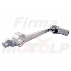 DŹWIGNIA NÓŻKA STOPKA HAMULCA NOŻNEGO HONDA CBR 600 RR CBR600 rok produkcji 2003 - 2006